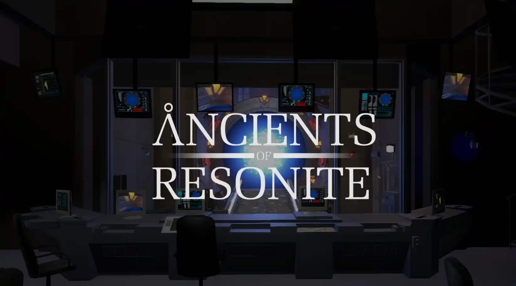 Ancients of Resonite banner